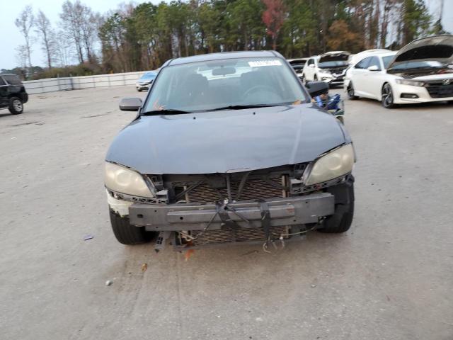 Photo 5 from auction – 2008 MAZDA 3 I with VIN JM1BK32G281187195
