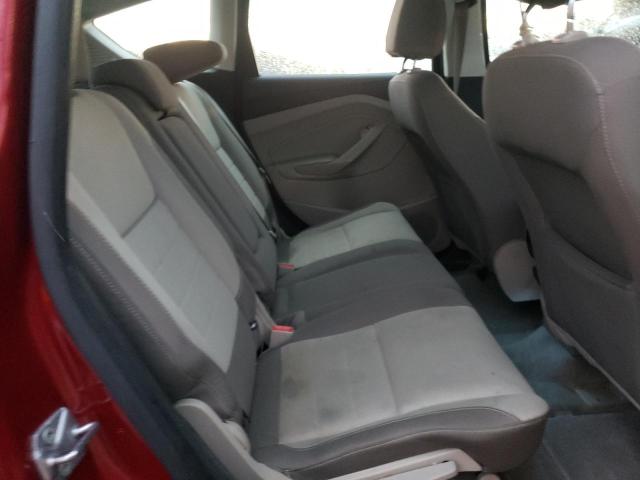 Photo 10 from auction – 2014 FORD C-MAX SE with VIN 1FADP5AU8EL502780