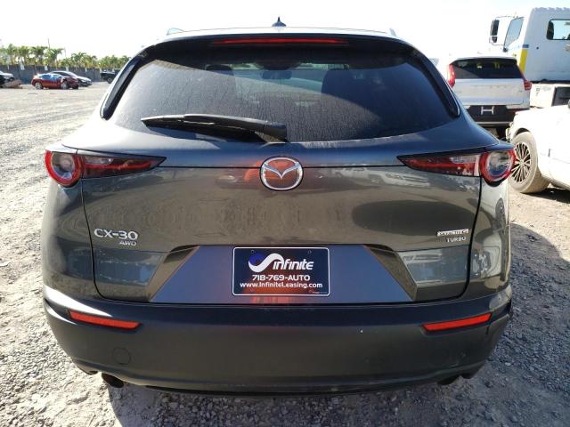 Photo 6 from auction – 2022 MAZDA CX-30 PREM with VIN 3MVDMBDY2NM430701