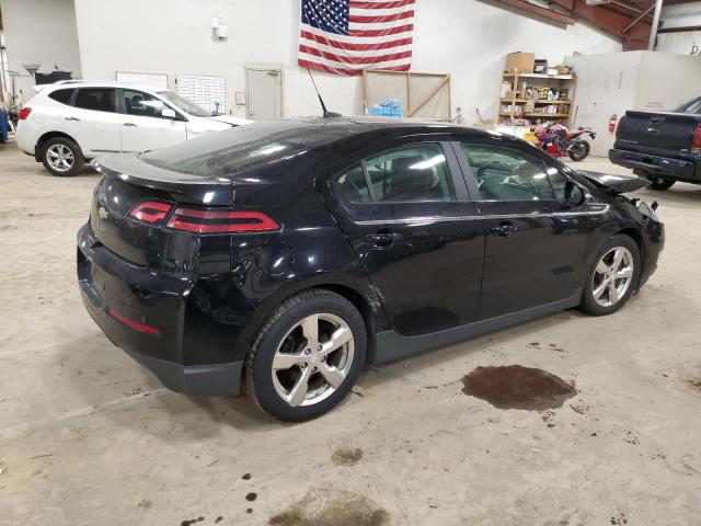Photo 3 from auction – 2012 CHEVROLET VOLT with VIN 1G1RD6E4XCU107475