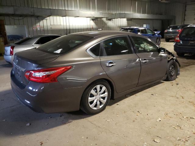 Photo 3 from auction – 2016 NISSAN ALTIMA 2.5 with VIN 1N4AL3AP8GN321344