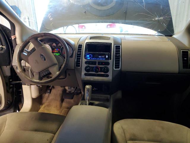 Photo 8 from auction – 2007 FORD EDGE SEL with VIN 2FMDK38C67BA47565