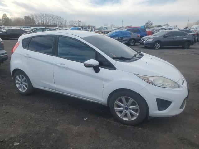 Photo 4 from auction – 2013 FORD FIESTA SE with VIN 3FADP4EJ4DM168156