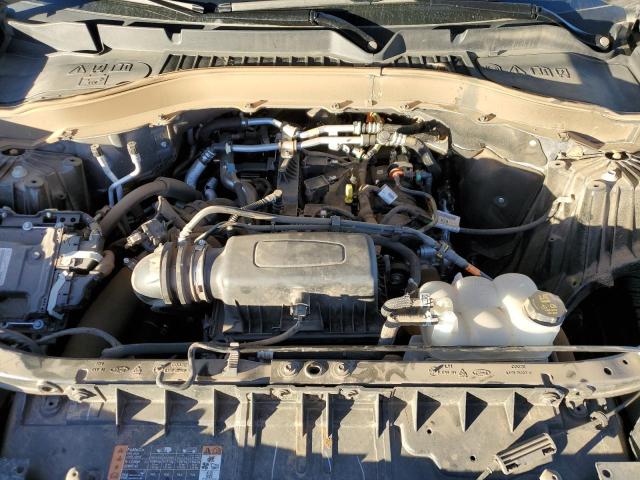 Photo 12 from auction – 2021 FORD EXPLORER X with VIN 1FMSK7DH7MGA82264