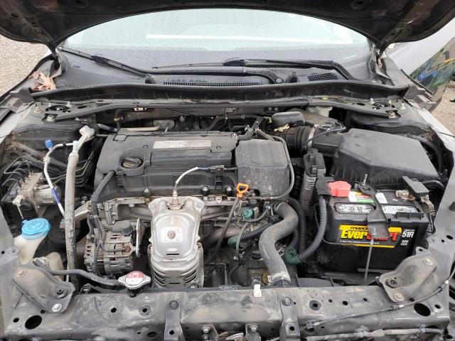 Photo 11 from auction – 2014 HONDA ACCORD EXL with VIN 1HGCR2F86EA170894