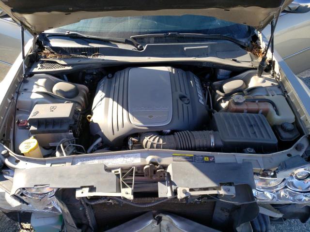 Photo 11 from auction – 2006 CHRYSLER 300C with VIN 2C3KA63H46H318612