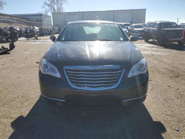 Photo 5 from auction – 2014 CHRYSLER 200 LX with VIN 1C3CCBAB6EN125034