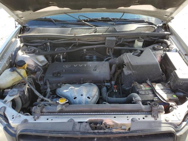 Photo 7 from auction – 2006 TOYOTA HIGHLANDER with VIN JTEGD21A560134884