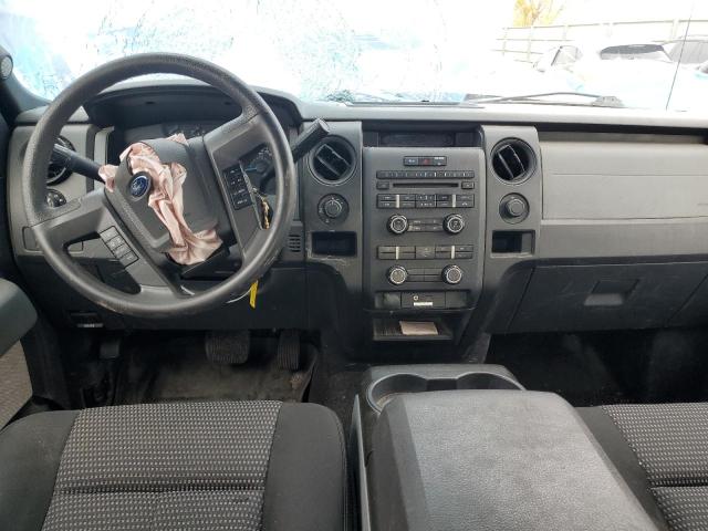 Photo 8 from auction – 2014 FORD F150 SUPER with VIN 1FTFW1EF9EKD60925