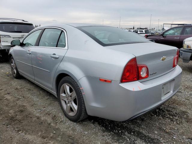 Photo 2 from auction – 2012 CHEVROLET MALIBU LS with VIN 1G1ZA5EU9CF393570