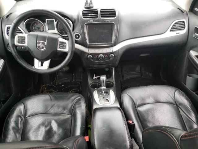 Photo 8 from auction – 2016 DODGE JOURNEY R/ with VIN 3C4PDCEG0GT127807