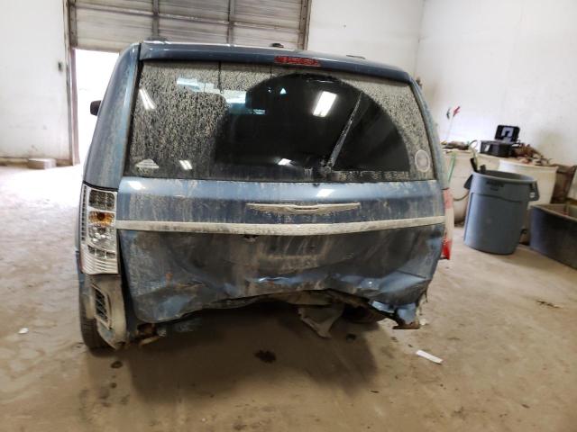 Photo 6 from auction – 2011 CHRYSLER TOWN & COU with VIN 2A4RR5DG9BR698743