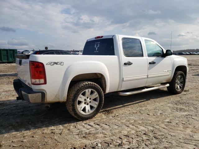 Photo 3 from auction – 2008 GMC SIERRA K15 with VIN 3GTEK13368G264942
