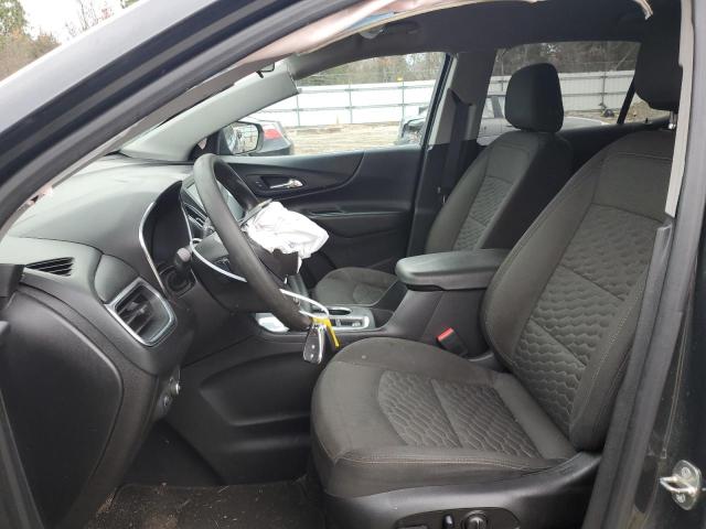 Photo 7 from auction – 2018 CHEVROLET EQUINOX LT with VIN 2GNAXJEV9J6233482