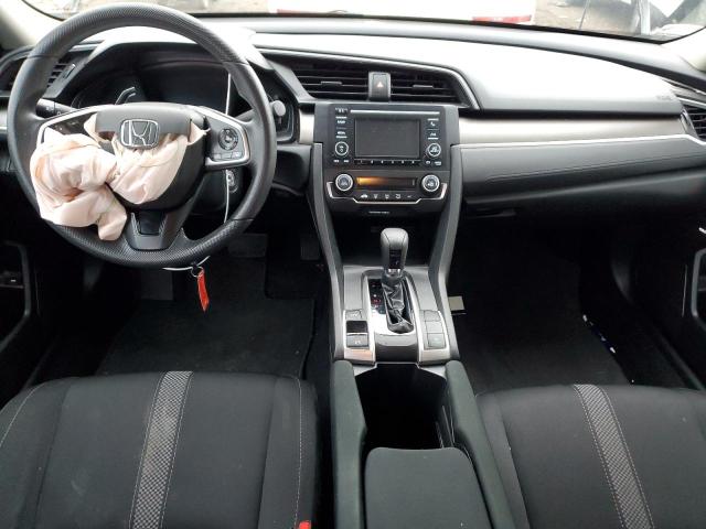 Photo 8 from auction – 2019 HONDA CIVIC LX with VIN 2HGFC2F64KH583245