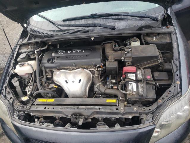 Photo 11 from auction – 2010 TOYOTA SCION TC with VIN JTKDE3B79A0303755