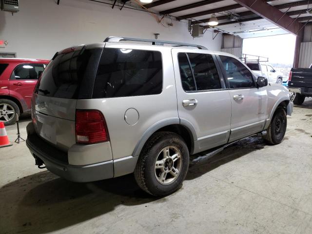 Photo 3 from auction – 2002 FORD EXPLORER X with VIN 1FMZU63E72UC49201