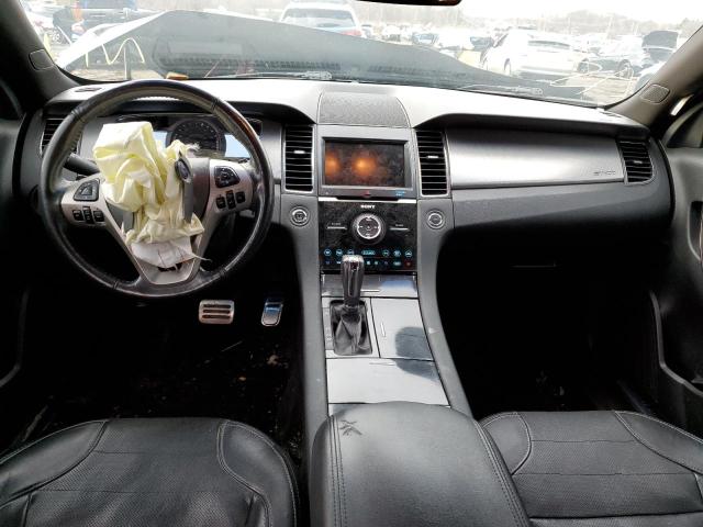 Photo 8 from auction – 2014 FORD TAURUS SHO with VIN 1FAHP2KT6EG184401
