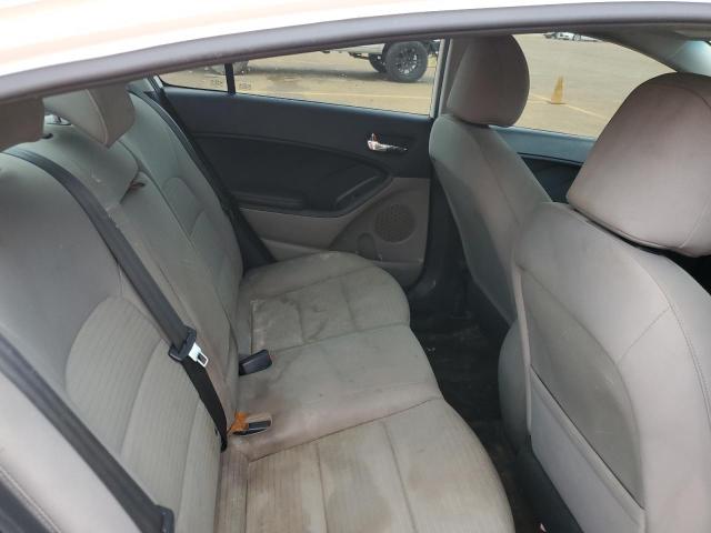 Photo 10 from auction – 2016 KIA FORTE LX with VIN KNAFX4A6XG5440916