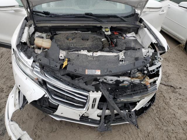 Photo 12 from auction – 2016 LINCOLN MKC RESERV with VIN 5LMTJ3DH2GUJ18882