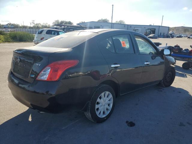 Photo 3 from auction – 2012 NISSAN VERSA S with VIN 3N1CN7AP4CL918718
