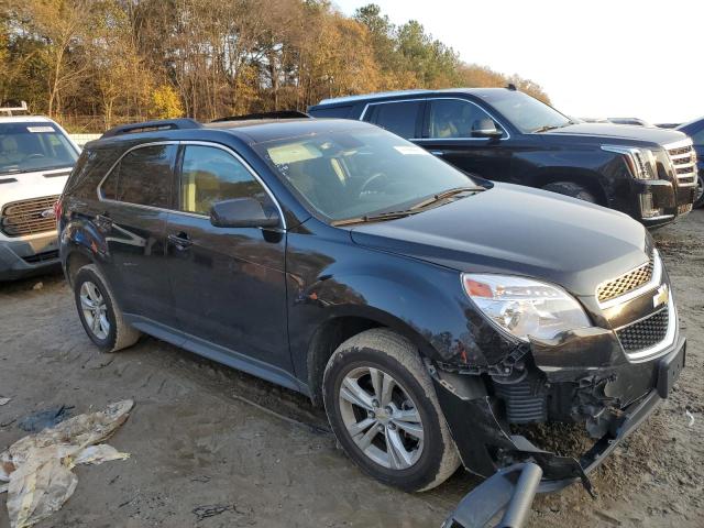 Photo 4 from auction – 2012 CHEVROLET EQUINOX LT with VIN 2GNALDEK8C6161499