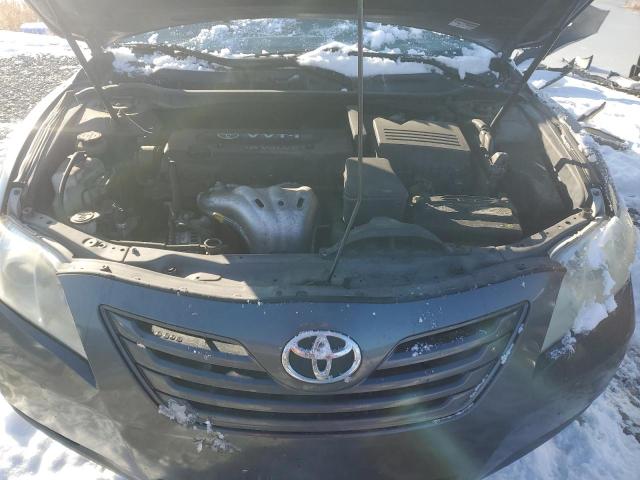 Photo 11 from auction – 2009 TOYOTA CAMRY BASE with VIN 4T1BE46K39U411579