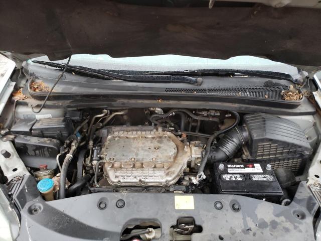 Photo 12 from auction – 2006 HONDA ODYSSEY EX with VIN 5FNRL38706B119517
