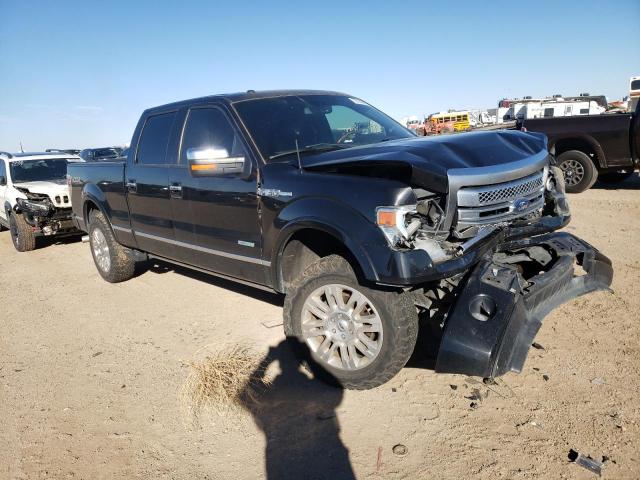 Photo 4 from auction – 2013 FORD F150 SUPER with VIN 1FTFW1ET2DFA60608