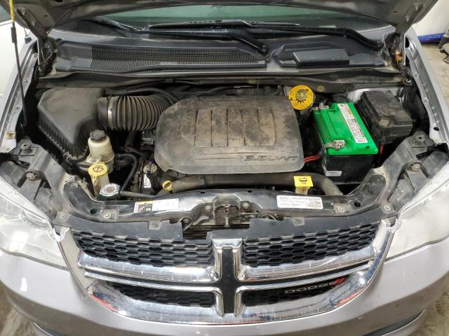 Photo 12 from auction – 2019 DODGE GRAND CARA with VIN 2C4RDGCGXKR672542