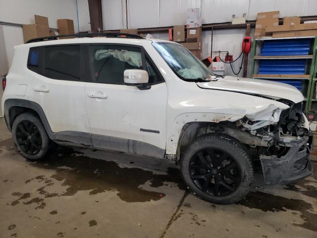 Photo 4 from auction – 2017 JEEP RENEGADE L with VIN ZACCJBBB3HPG67414