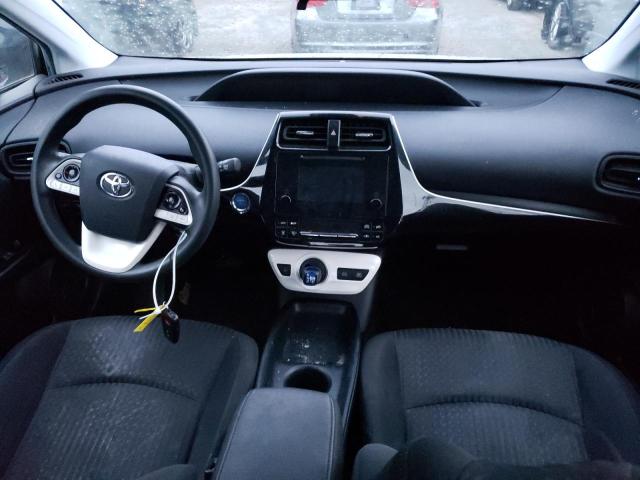 Photo 8 from auction – 2017 TOYOTA PRIUS with VIN JTDKBRFU1H3572576