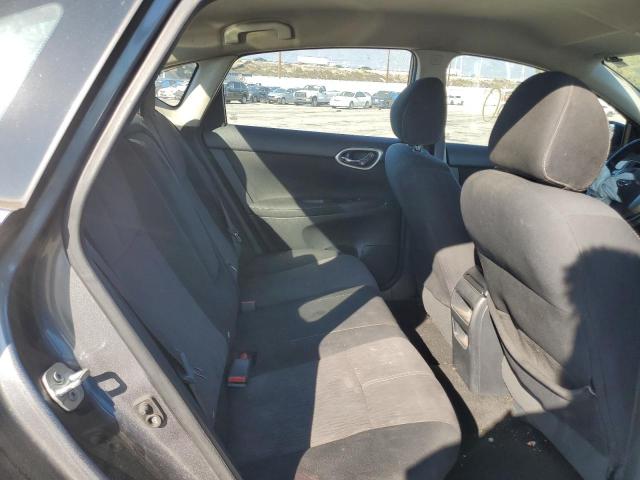 Photo 10 from auction – 2015 NISSAN SENTRA S with VIN 3N1AB7AP5FL648791