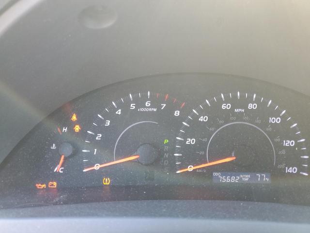 Photo 9 from auction – 2010 TOYOTA CAMRY BASE with VIN 4T4BF3EK5AR019769