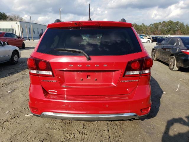 Photo 6 from auction – 2018 DODGE JOURNEY CR with VIN 3C4PDCGB2JT327791