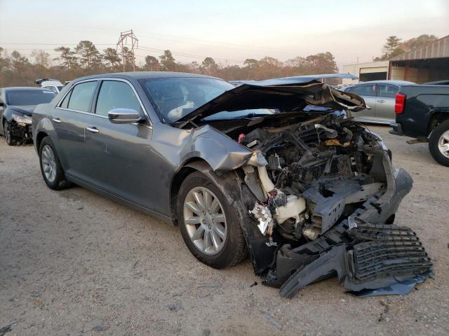 Photo 4 from auction – 2012 CHRYSLER 300 LIMITE with VIN 2C3CCACG1CH169564