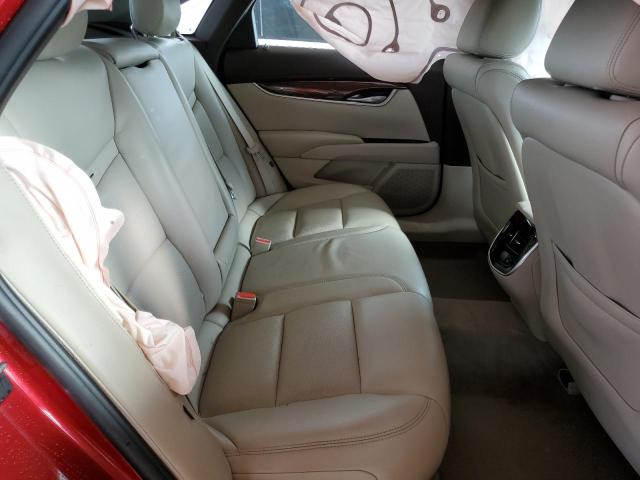 Photo 10 from auction – 2015 CADILLAC XTS LUXURY with VIN 2G61M5S32F9246059
