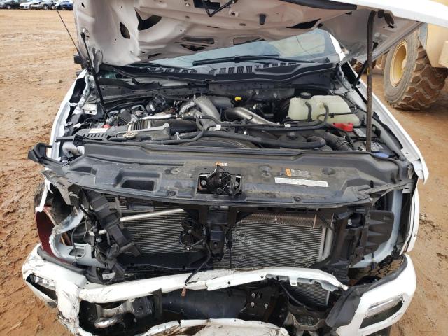 Photo 11 from auction – 2022 FORD F250 SUPER with VIN 1FT7W2BT3NED20715