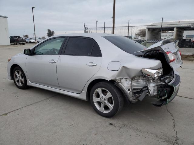 Photo 2 from auction – 2013 TOYOTA COROLLA BA with VIN 2T1BU4EE9DC106080