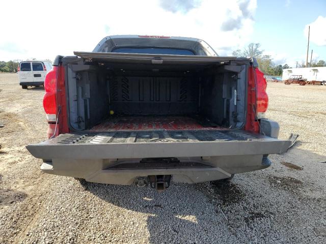 Photo 6 from auction – 2002 CHEVROLET AVALANCHE with VIN 3GNEK13T22G163802