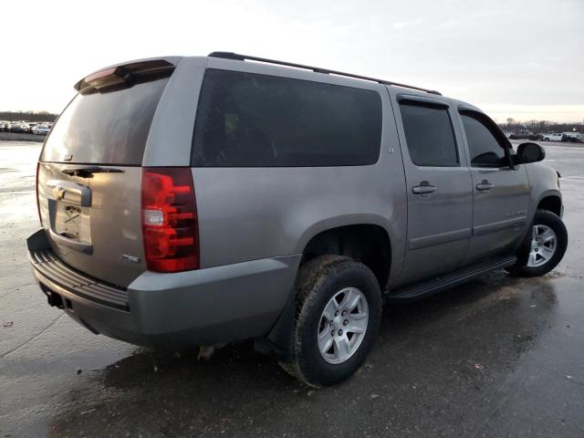 Photo 3 from auction – 2008 CHEVROLET SUBURBAN K with VIN 3GNFK16328G107481