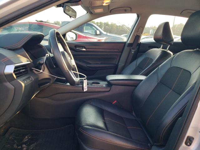 Photo 7 from auction – 2020 NISSAN ALTIMA SR with VIN 1N4BL4CV9LC228697