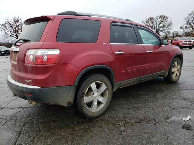 Photo 3 from auction – 2012 GMC ACADIA SLT with VIN 1GKKVRED1CJ336933