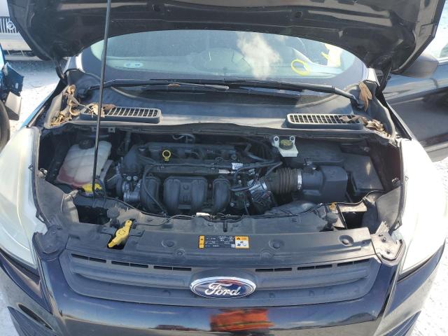 Photo 11 from auction – 2013 FORD ESCAPE S with VIN 1FMCU0F77DUC01622