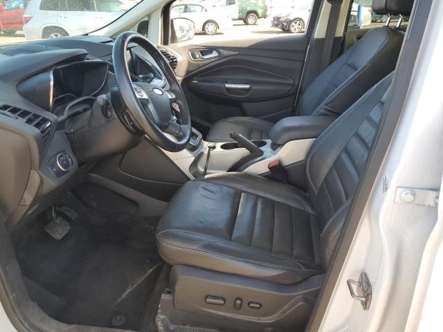 Photo 7 from auction – 2015 FORD C-MAX PREM with VIN 1FADP5CU8FL113801