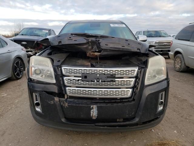 Photo 5 from auction – 2013 GMC TERRAIN SL with VIN 2GKFLREK2D6166893