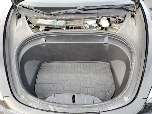 Photo 11 from auction – 2019 TESLA MODEL 3 with VIN 5YJ3E1EA3KF426775