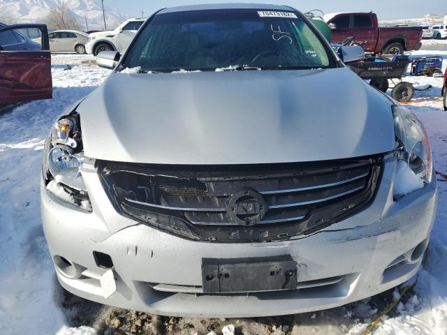Photo 5 from auction – 2011 NISSAN ALTIMA SR with VIN 1N4BL2AP9BN463452