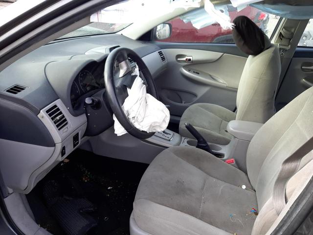 Foto 7 de la subasta – 2013 TOYOTA COROLLA BA con VIN 2T1BU4EE1DC004563