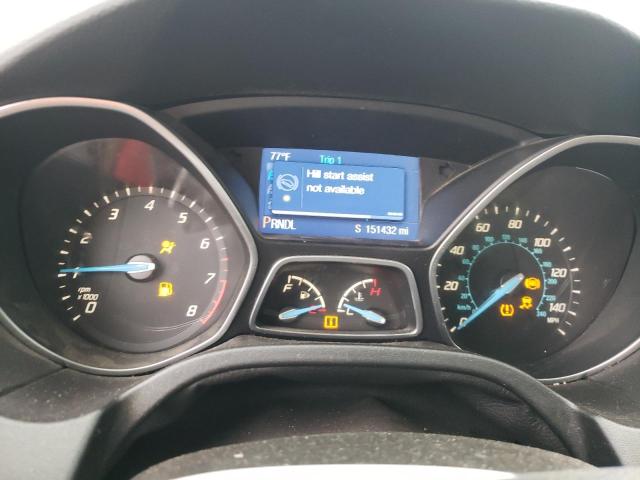 Photo 9 from auction – 2014 FORD FOCUS SE with VIN 1FADP3F22EL259267